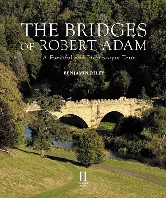 The Bridges of Robert Adam cover