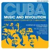 Cuba: Music and Revolution cover