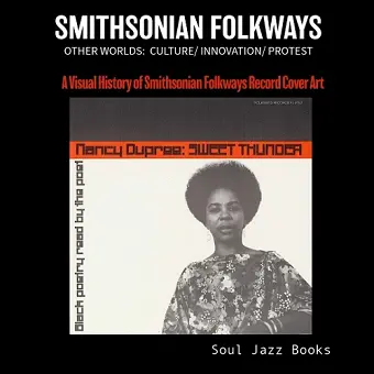 Smithsonian Folkways cover
