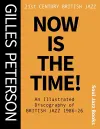 Now is the Time! cover