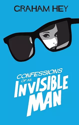 The Invisible Man cover