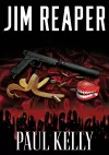 Jim Reaper cover