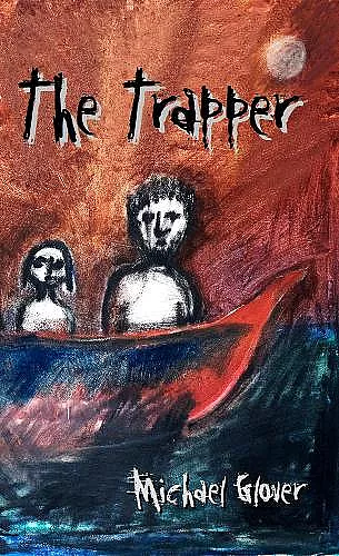 The Trapper cover