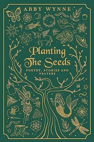 Planting the Seeds cover