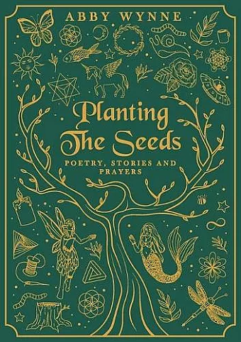 Planting the Seeds cover