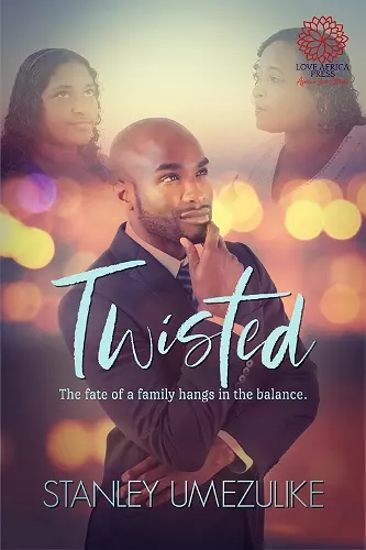 Twisted cover