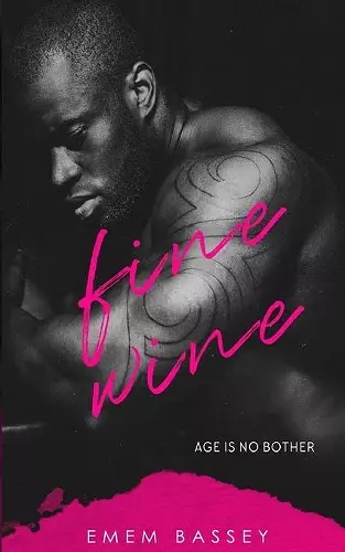 Fine Wine cover