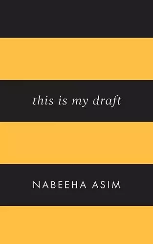 this is my draft cover