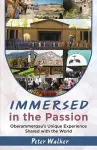 Immersed in the Passion cover