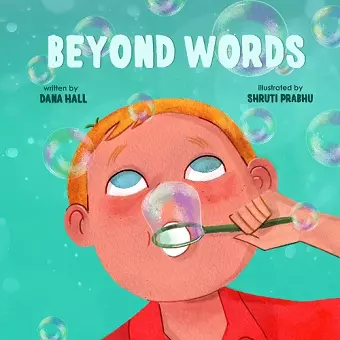 Beyond Words cover