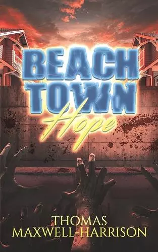 Beach Town Hope cover