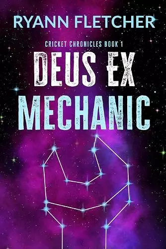 Deus Ex Mechanic cover