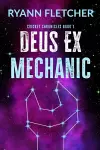 Deus Ex Mechanic cover