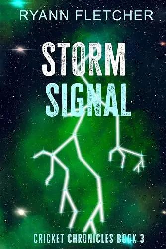 Storm Signal cover