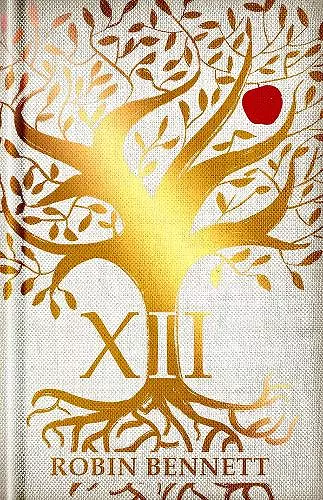 XII cover