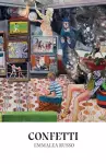 Confetti cover