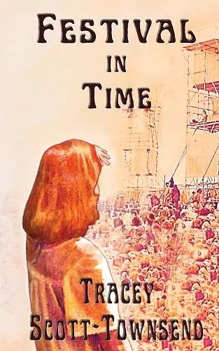 Festival in Time cover