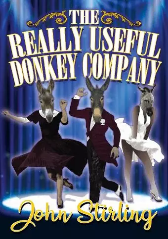 The Really Useful Donkey Company cover