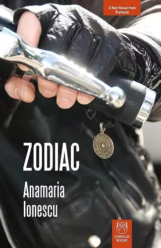 Zodiac cover