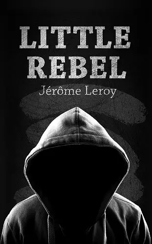 Little Rebel cover