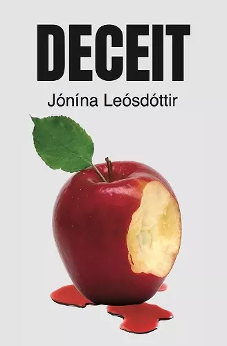 Deceit cover