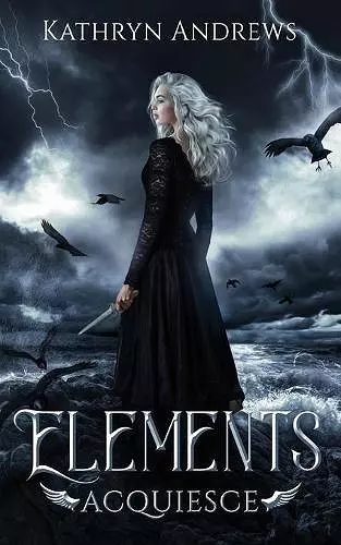 ELEMENTS cover