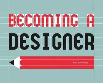 Becoming a Designer cover