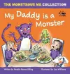 My Daddy is a Monster cover