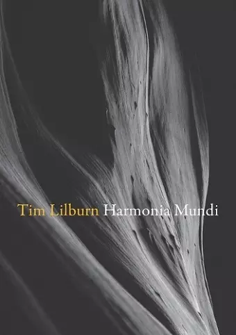 Harmonia Mundi cover