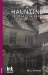 The Haunting of Careaway House cover