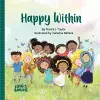 Happy Within cover