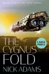 The Cygnus Fold cover