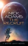 The Recruit cover