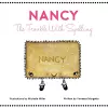 Nancy: The Trouble With Spelling cover