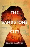 Sandstone City, The cover