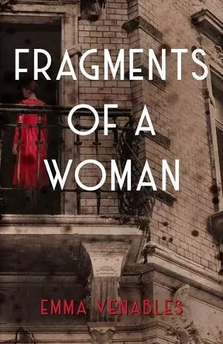 Fragments of a Woman cover