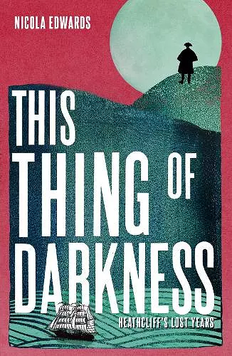 This Thing of Darkness cover