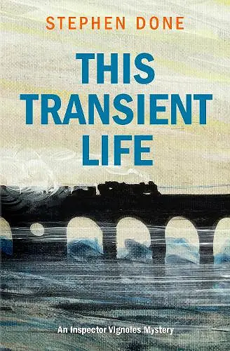 This Transient Life cover