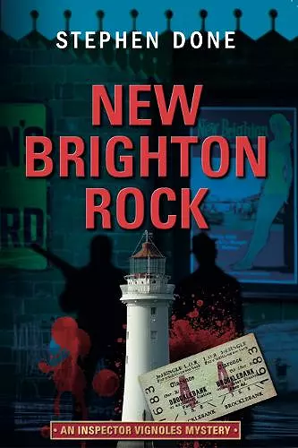 New Brighton Rock cover