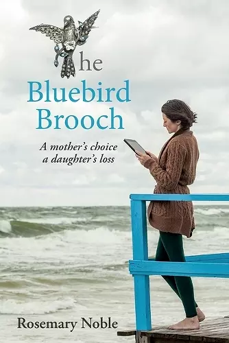 The Bluebird Brooch cover