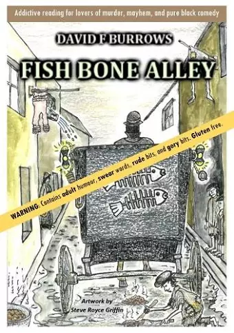 Fish Bone Alley cover