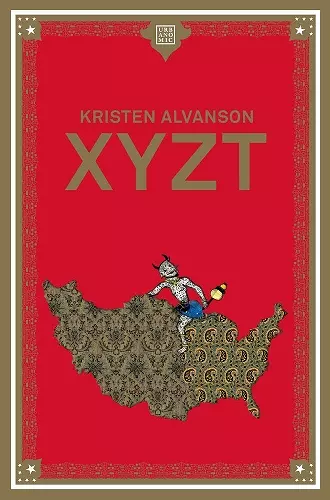 XYZT cover