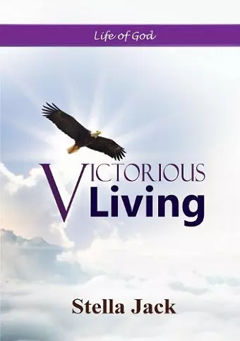 Victorious Living cover