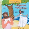 Odysseus and Penelope cover