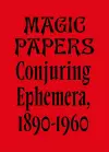 Magic Papers cover