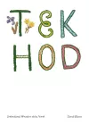 Tek Hod cover