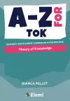 A-Z for Theory of Knowledge cover