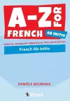 A-Z for French Ab Initio cover