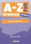 A-Z for Spanish Ab Initio cover