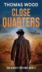 Close Quarters cover